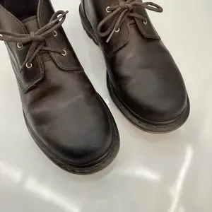 Dr. Martens | Shoes | Dr Martens Mens Deverell Brown Desert  display picture 2